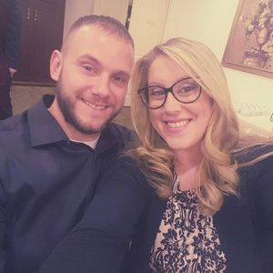 Meet your Posher, Chad